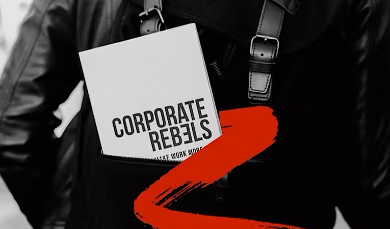 Corporate Rebels